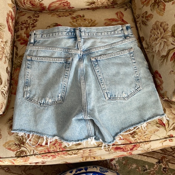 Agolde Riley NWOT - Picture 2 of 6